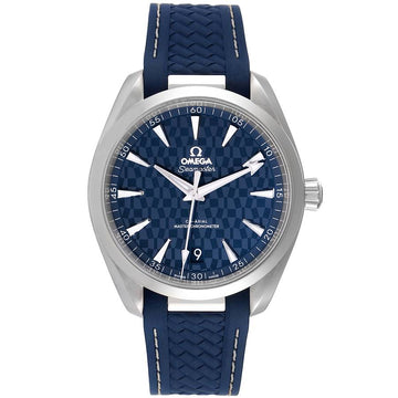 Omega seamaster aqua terra