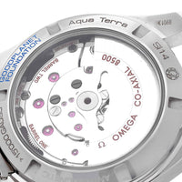 Omega seamaster aqua terra