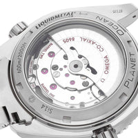 Omega seamaster