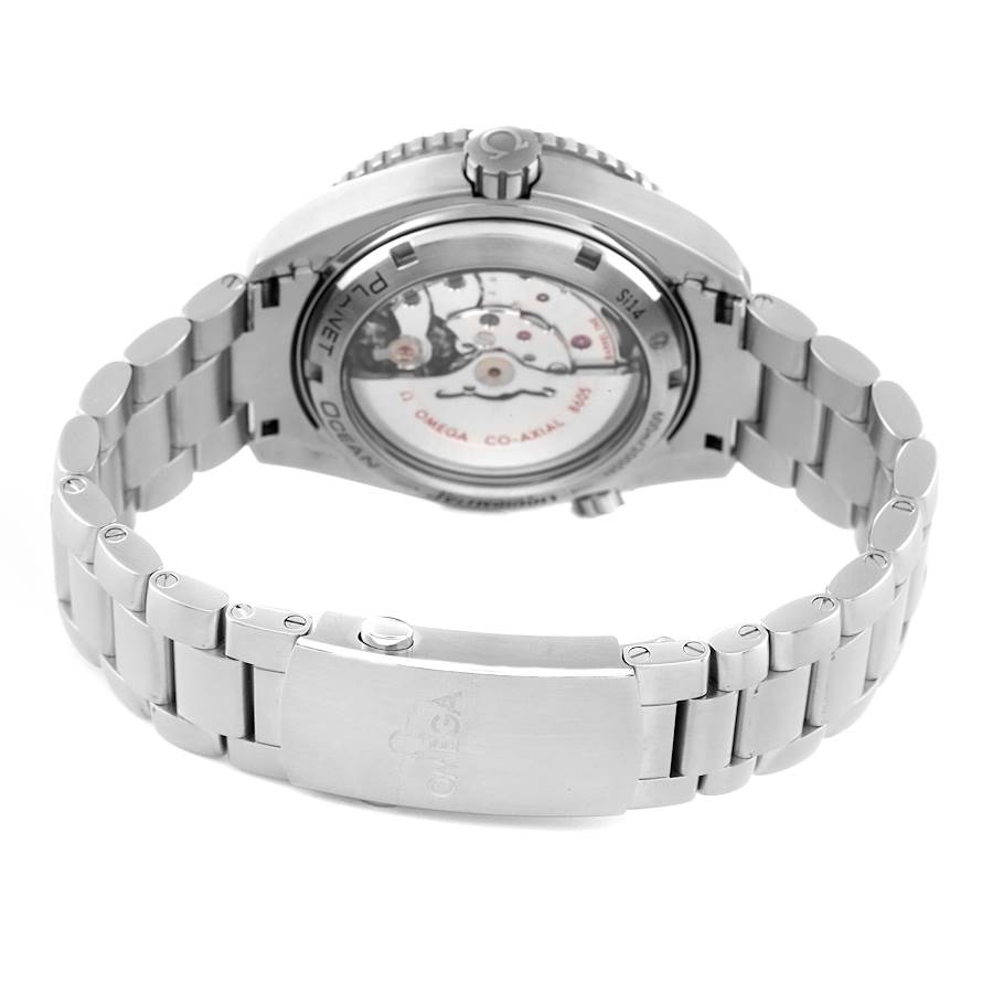 Omega seamaster