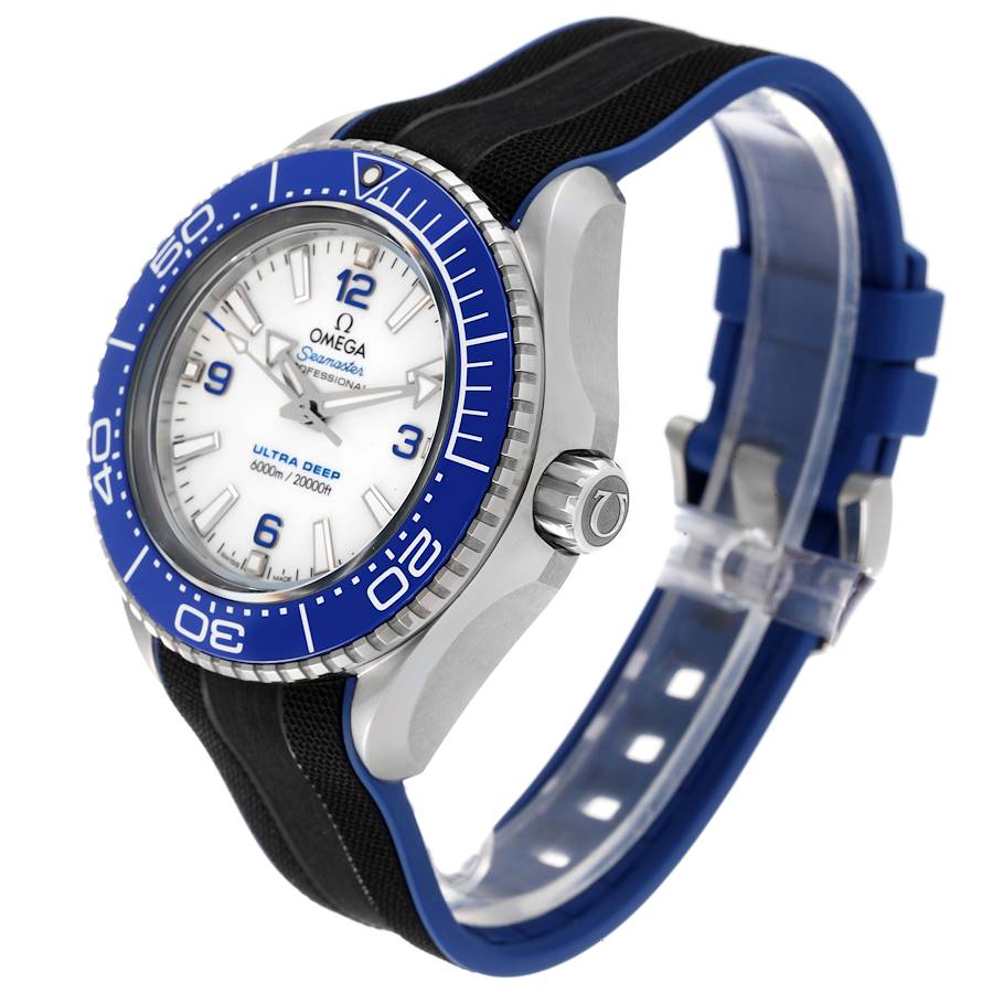 Omega seamaster