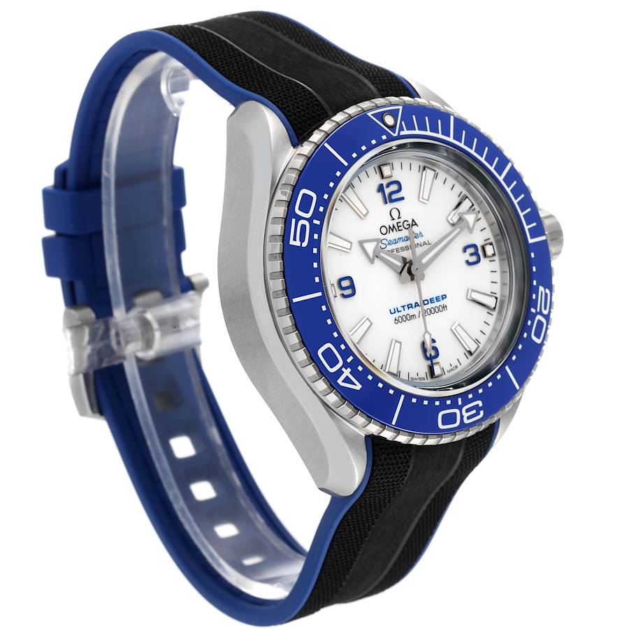 Omega seamaster