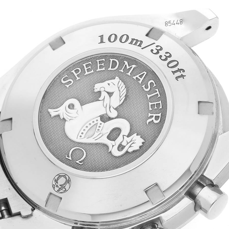 Omega speedmaster