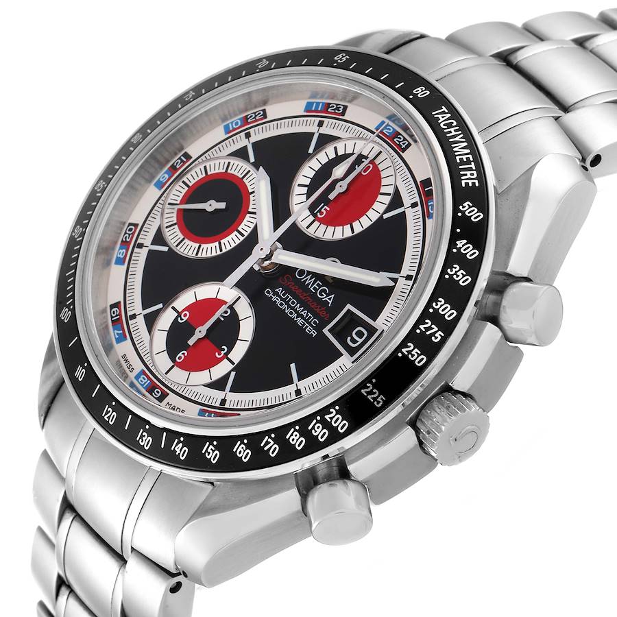 Omega speedmaster