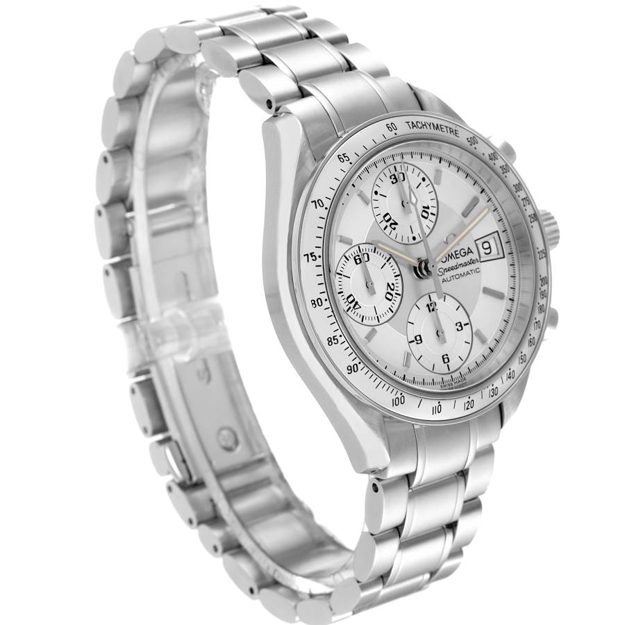 Omega speedmaster