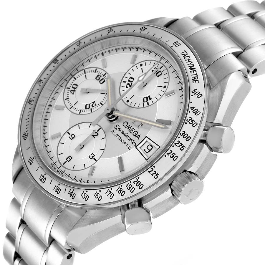 Omega speedmaster