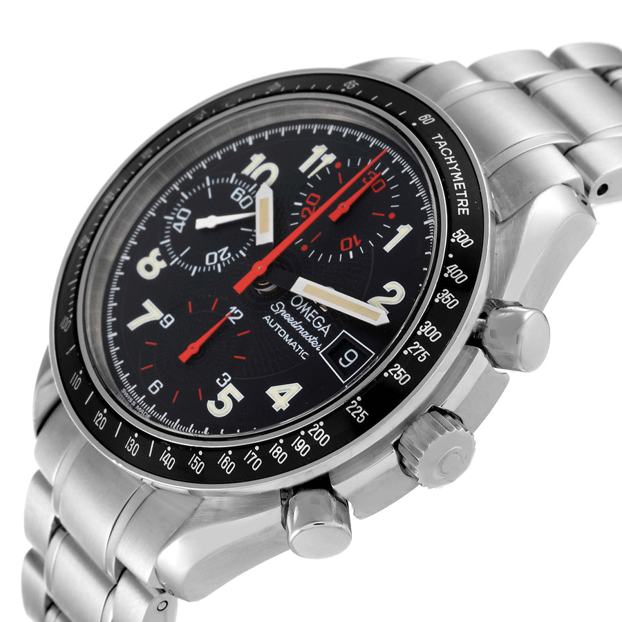 Omega speedmaster