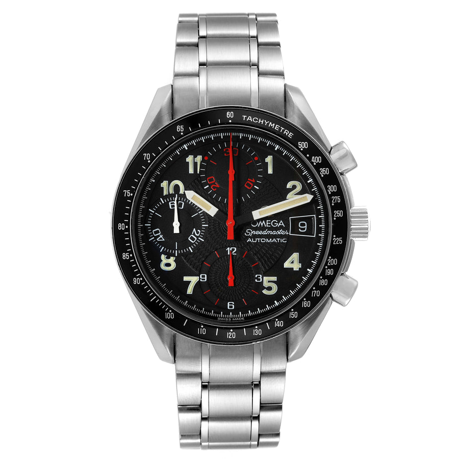 Omega speedmaster