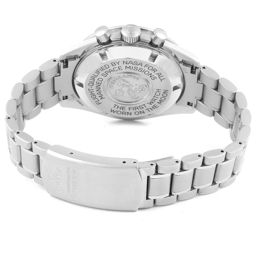 Omega speedmaster