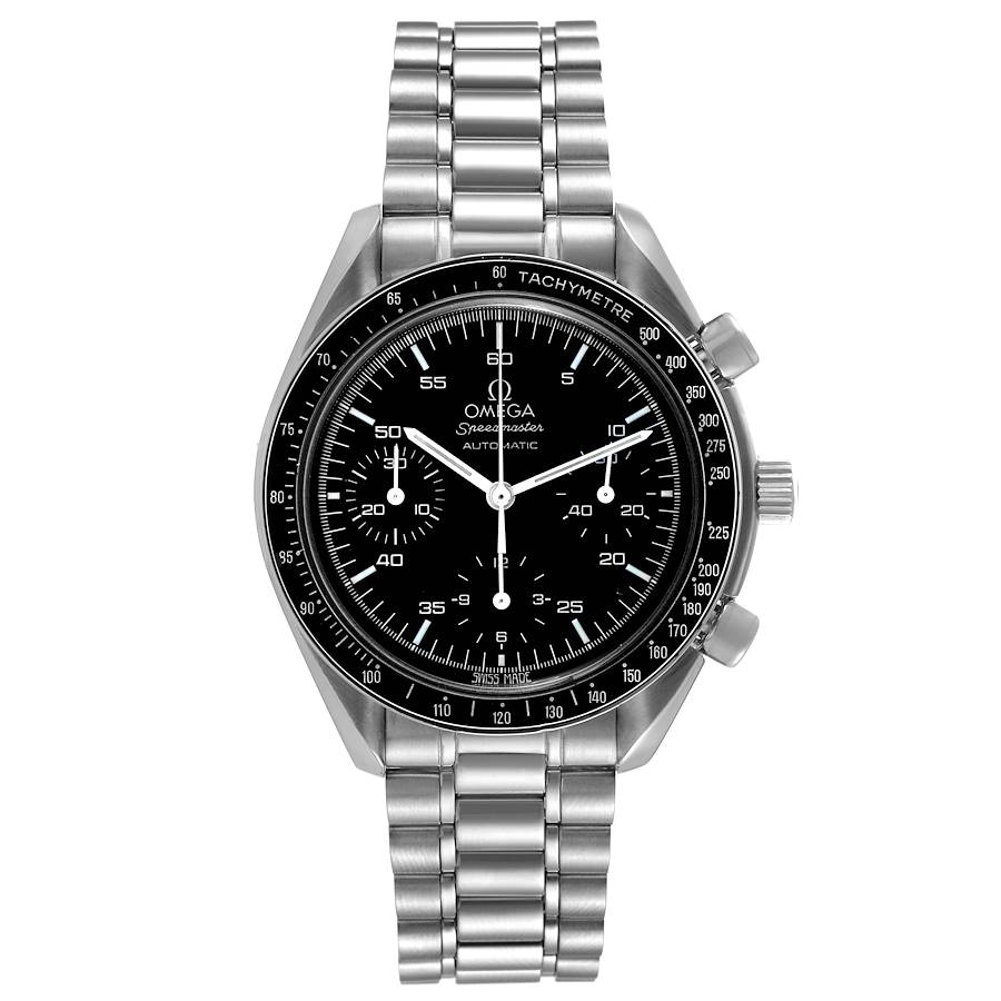 Omega speedmaster
