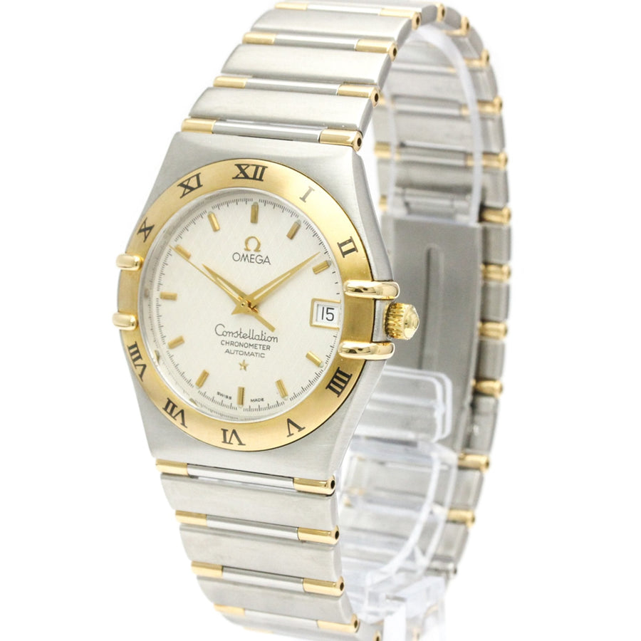 Omega constellation homme