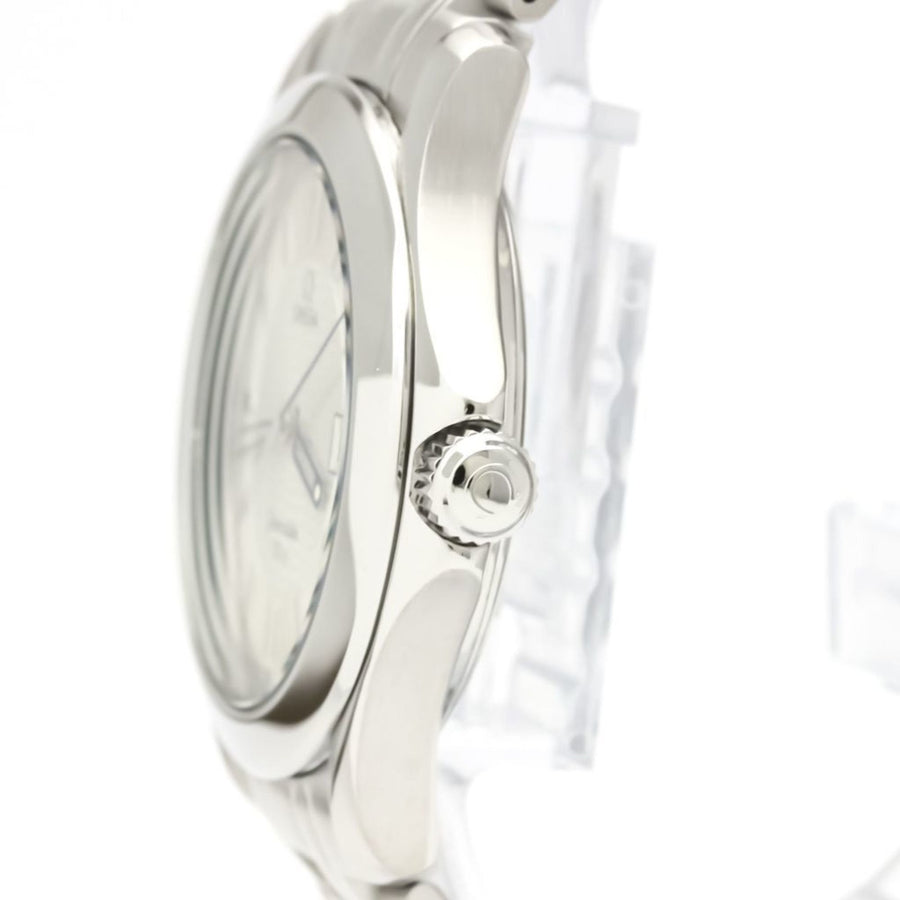 Omega - seamaster - homme