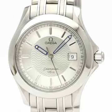 Omega - seamaster - homme