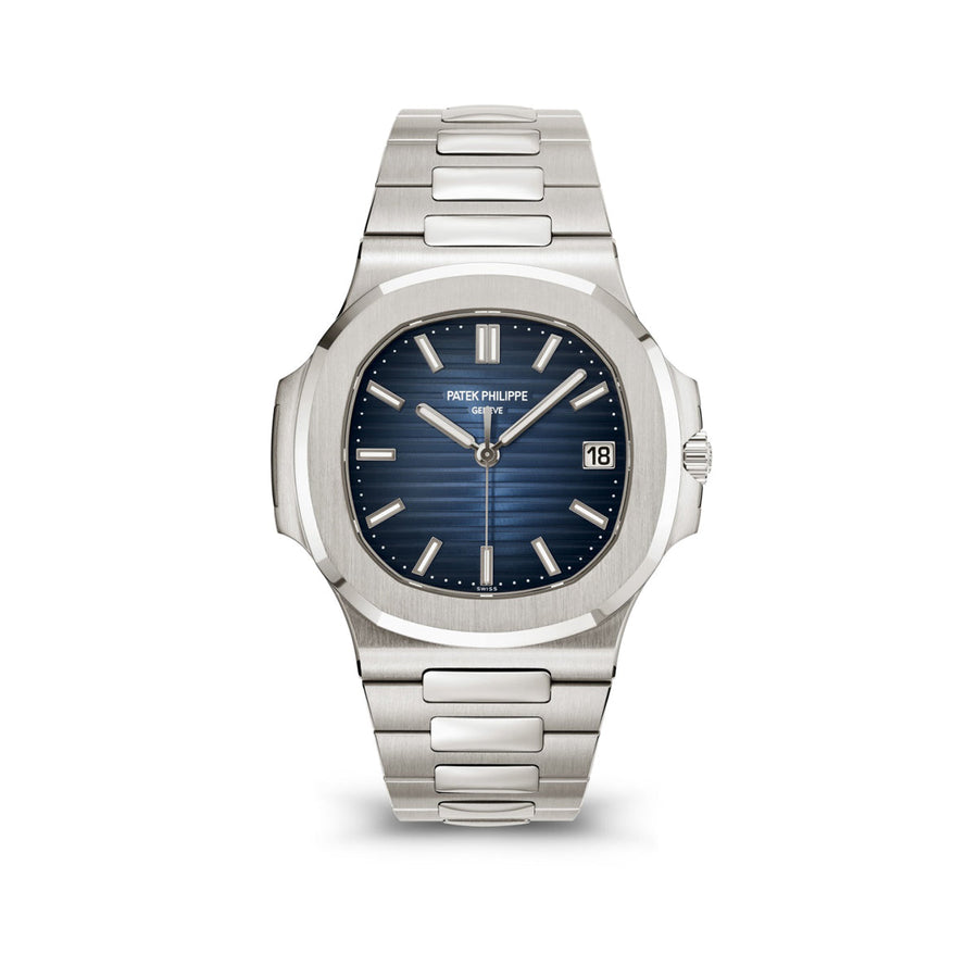Patek philippe nautilus