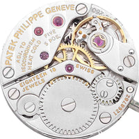 Patek philippe 18k