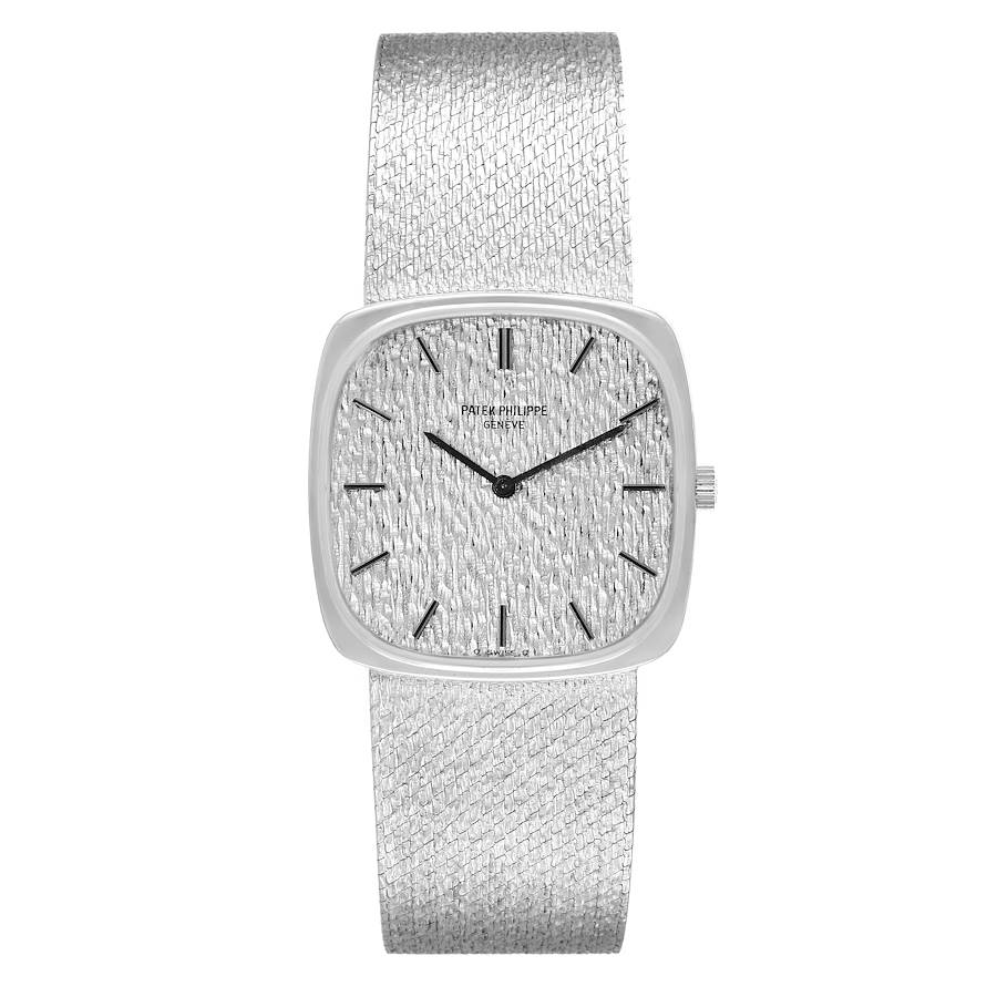 Patek philippe