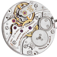 Patek philippe