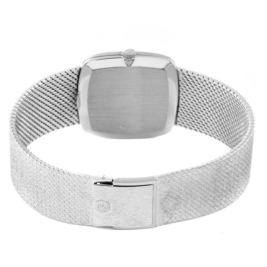 Patek philippe