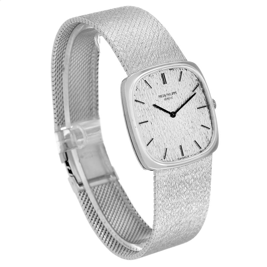 Patek philippe