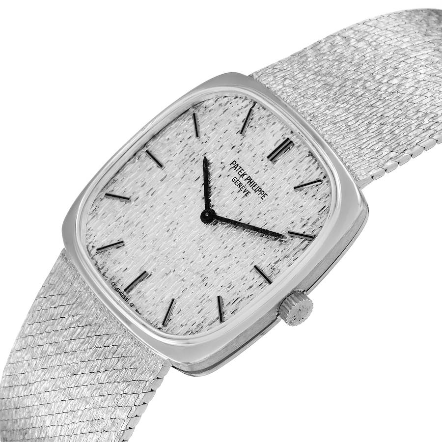 Patek philippe