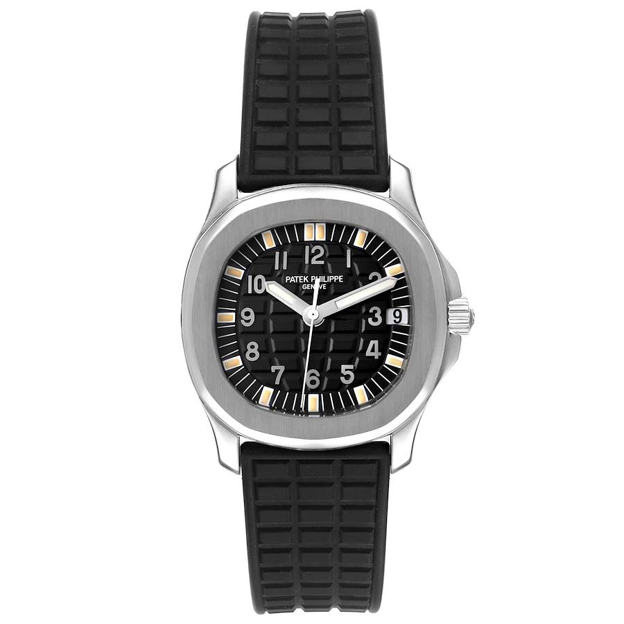 Patek philippe aquanaut