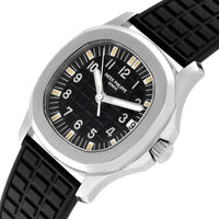 Patek philippe aquanaut
