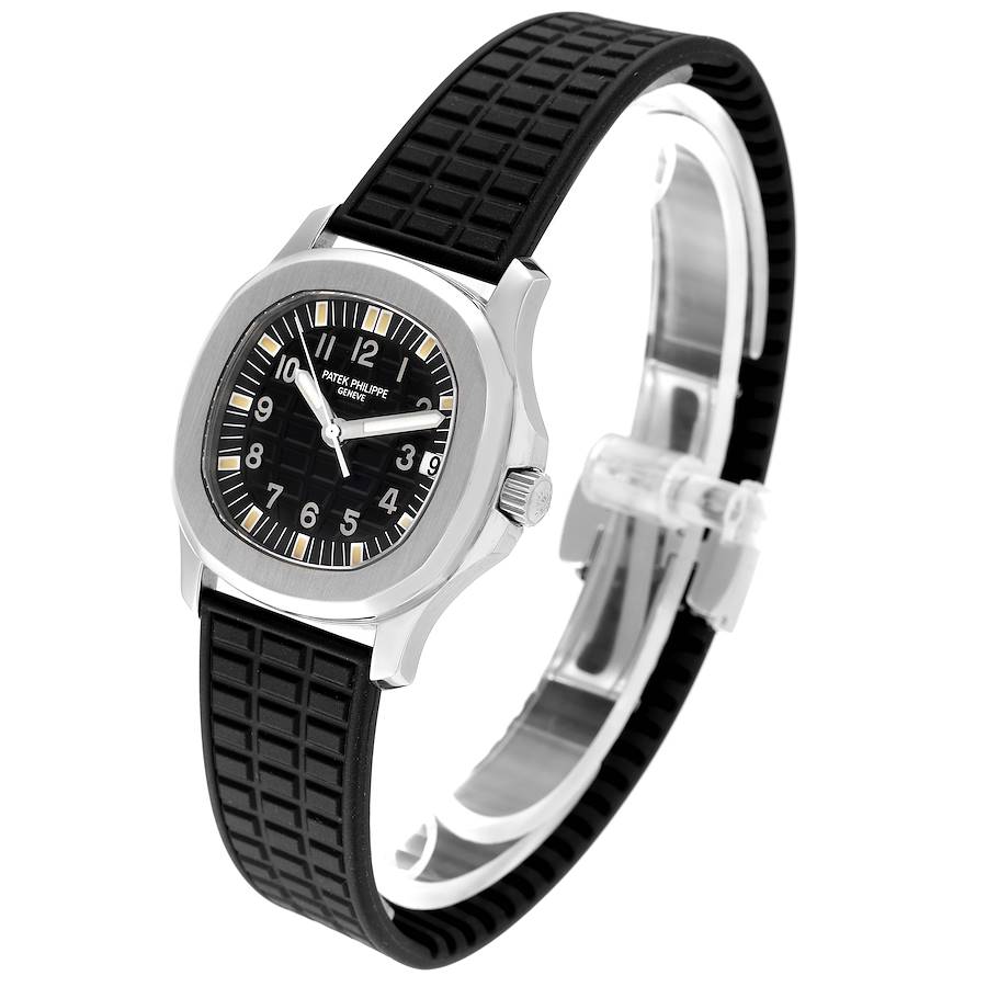 Patek philippe aquanaut