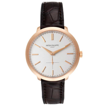 Patek philippe calatrava