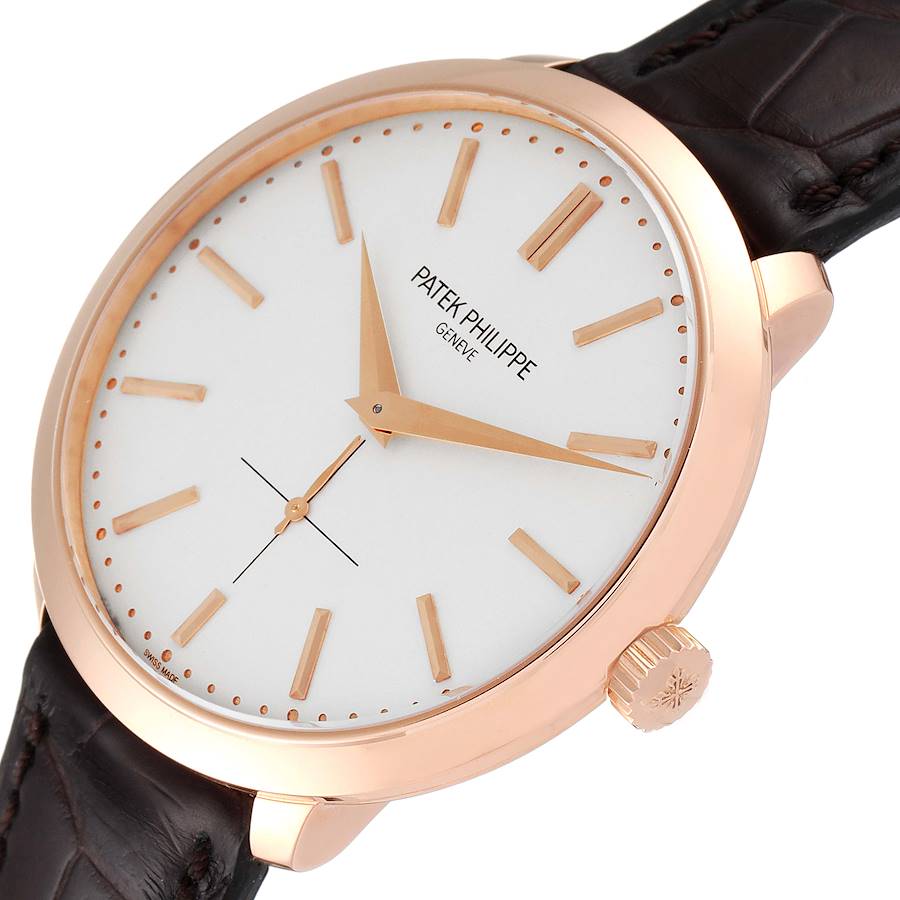Patek philippe calatrava