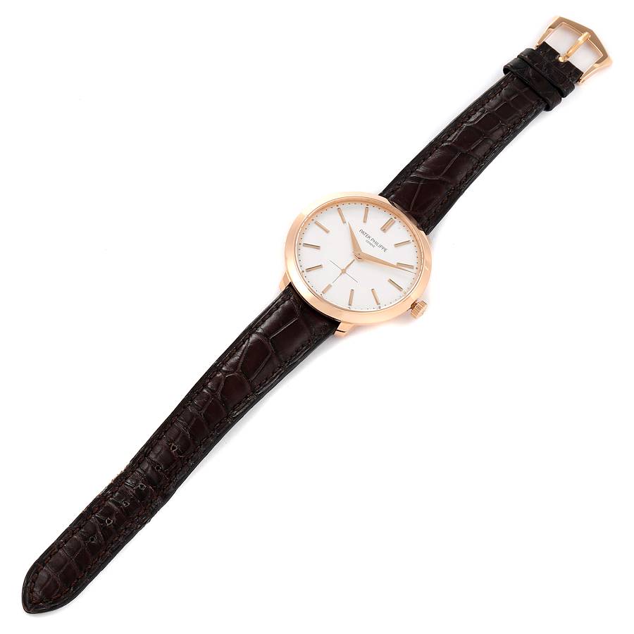 Patek philippe calatrava