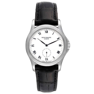 Patek philippe calatrava