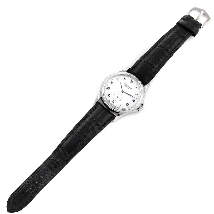 Patek philippe calatrava