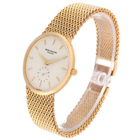 Patek philippe calatrava