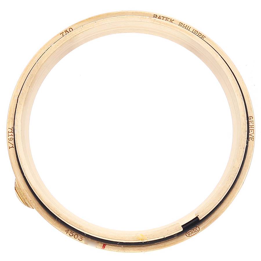 Patek philippe calatrava