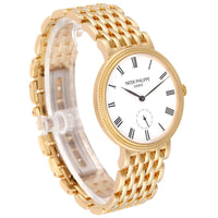Patek philippe calatrava