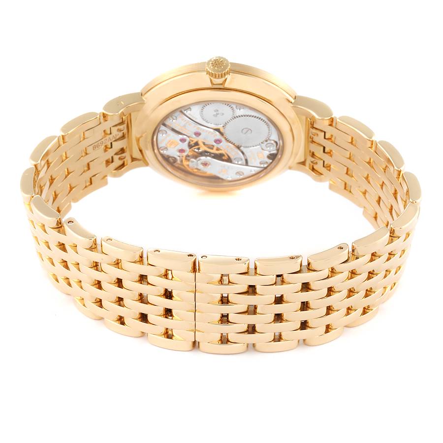 Patek philippe calatrava
