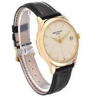 Patek philippe calatrava