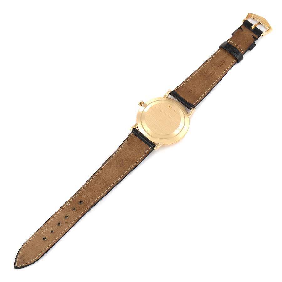 Patek philippe calatrava