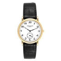 Patek philippe calatrava