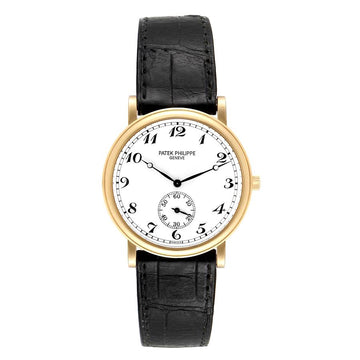 Patek philippe calatrava