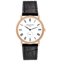Patek philippe calatrava