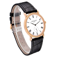 Patek philippe calatrava