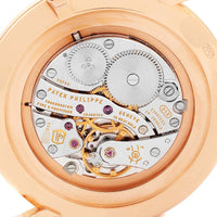 Patek philippe calatrava