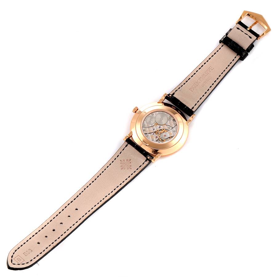 Patek philippe calatrava