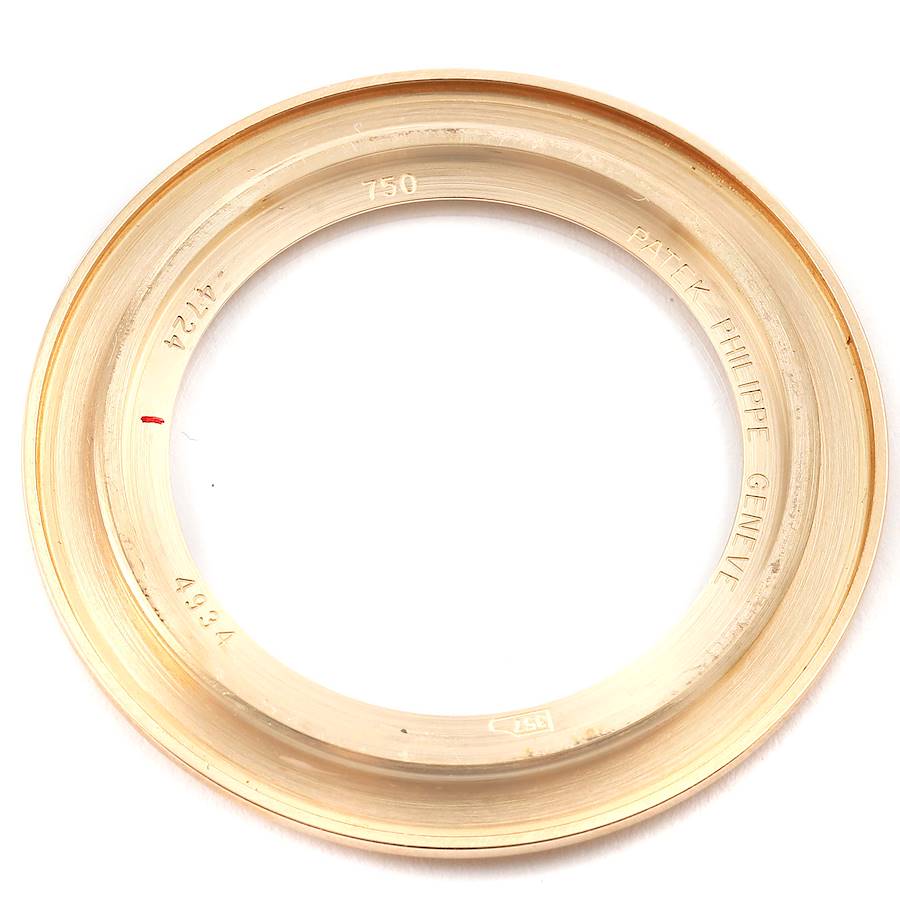 Patek philippe calatrava