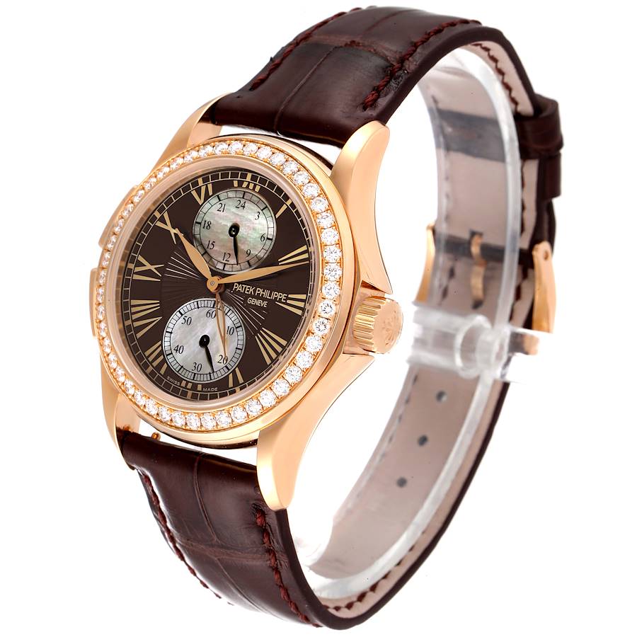 Patek philippe calatrava