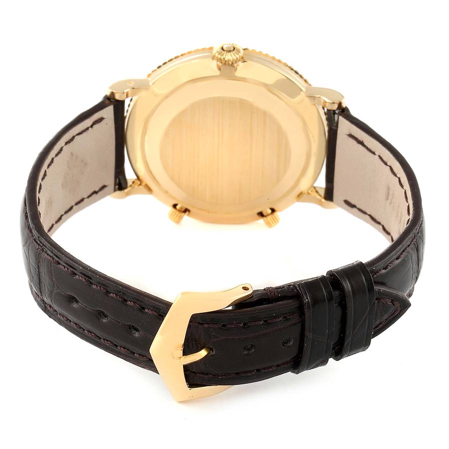 Patek philippe calatrava