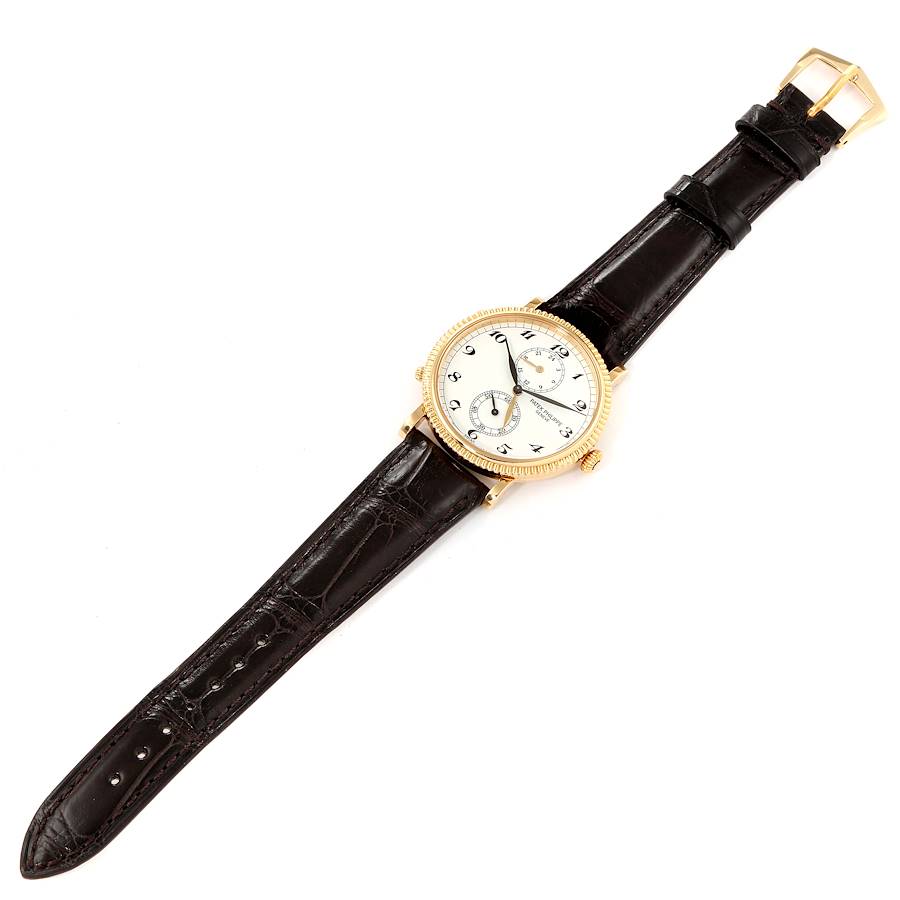 Patek philippe calatrava
