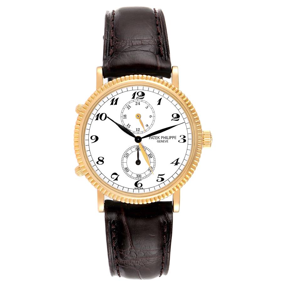 Patek philippe calatrava