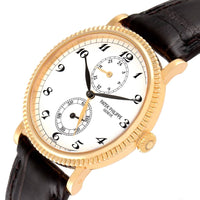Patek philippe calatrava